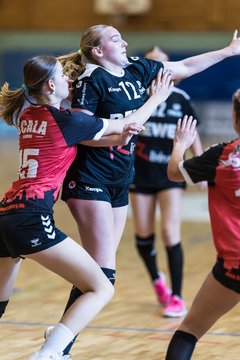 Bild 159 - wAJ SV Henstedt Ulzburg - SC Alstertal Langenhorn : Ergebnis: 30:41